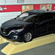 Illustration for article titled Samurai Sunday: Mazda Demio Axela by Oversteer